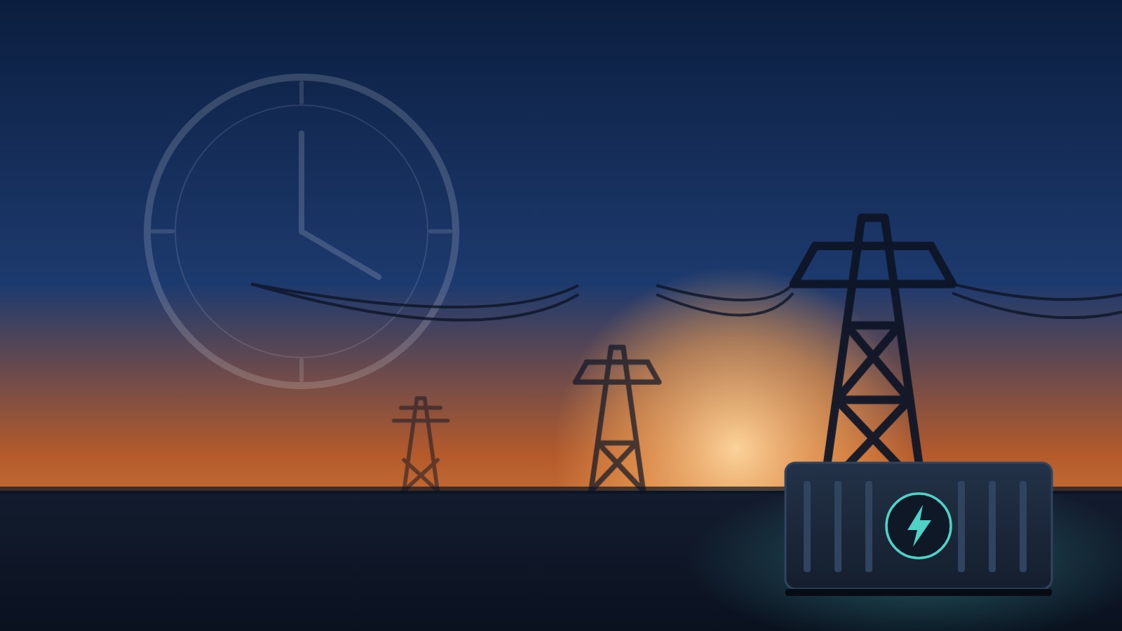 The Polish capacity fee: how it works and how to cut it
